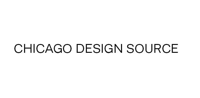 CHICAGO DESIGN SOURCE