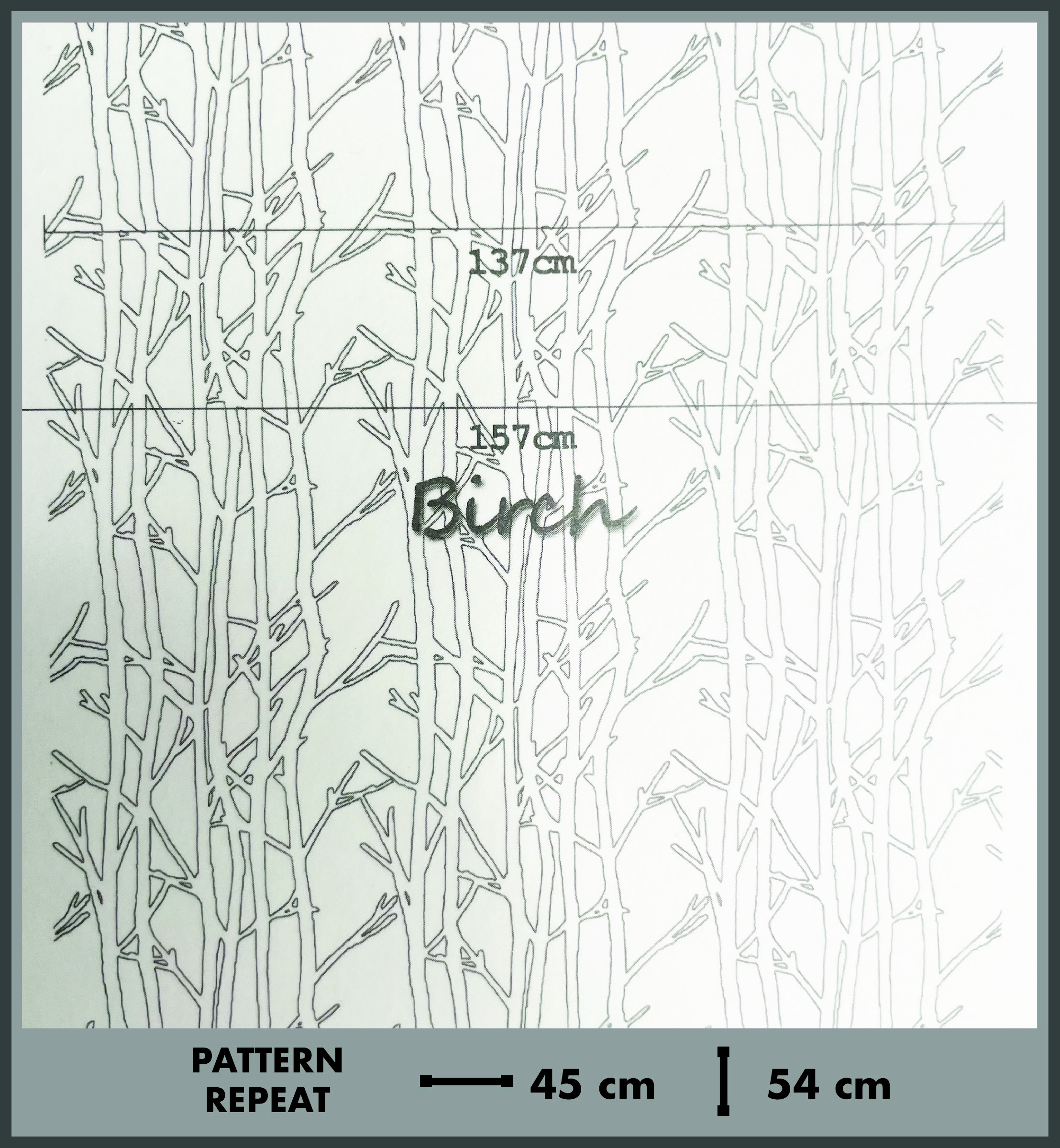 Birch 615-2154 2057